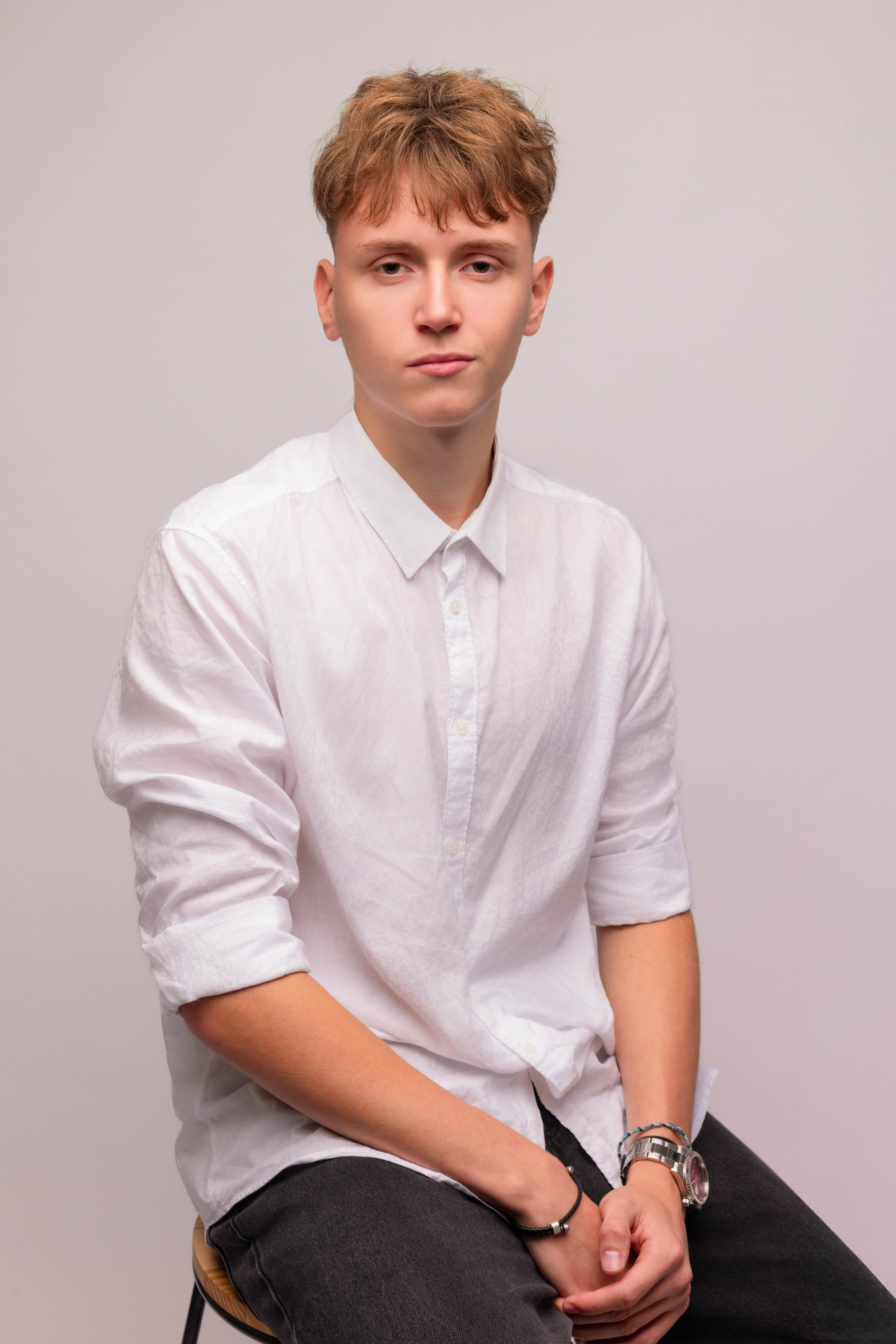 Photo de Enzo Kosciuszko